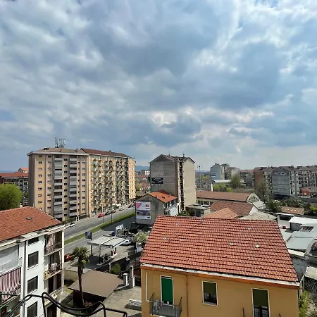 Apartamento Myhouse Pronda - Affitti Brevi Italia