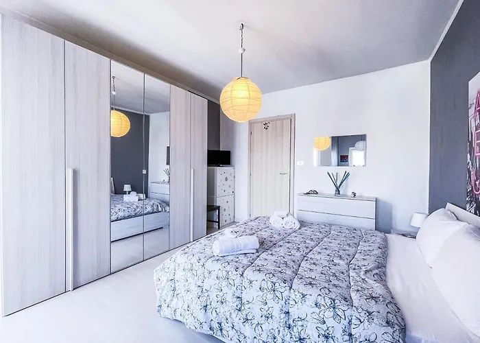 Myhouse Pronda - Affitti Brevi Italia Torino