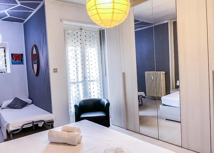 Myhouse Pronda - Affitti Brevi Italia * Torino