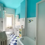 Myhouse Pronda - Affitti Brevi Italia トリノ