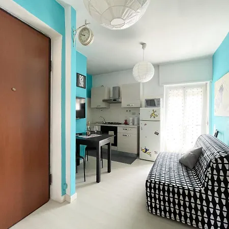 Lägenhet Myhouse Pronda - Affitti Brevi Italia Turin