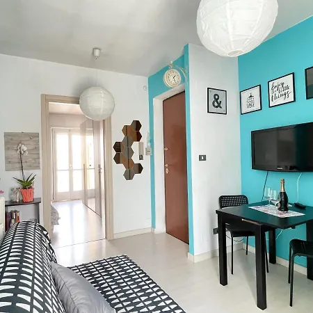 Myhouse Pronda - Affitti Brevi Italia * Torino
