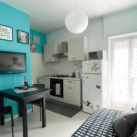 Lejlighed Myhouse Pronda - Affitti Brevi Italia Torino
