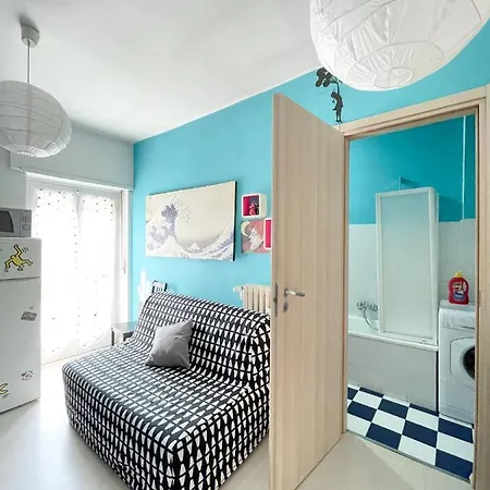 Myhouse Pronda - Affitti Brevi Italia *