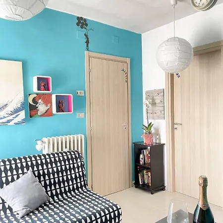 Myhouse Pronda - Affitti Brevi Italia Lejlighed