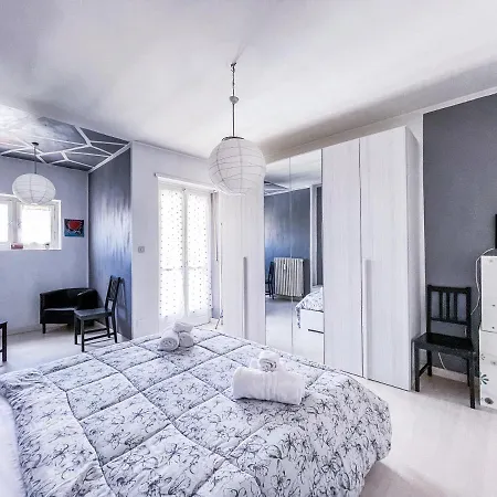 Διαμέρισμα Myhouse Pronda - Affitti Brevi Italia Τορίνο