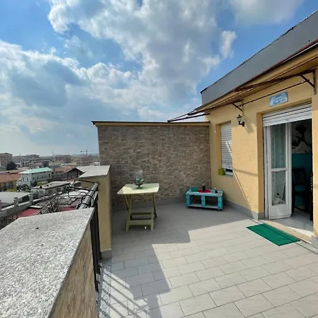 Διαμέρισμα Myhouse Pronda - Affitti Brevi Italia