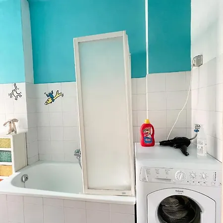 Διαμέρισμα Myhouse Pronda - Affitti Brevi Italia *