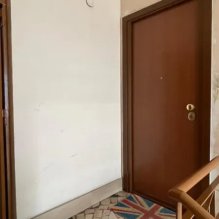 Myhouse Pronda - Affitti Brevi Italia Lejlighed