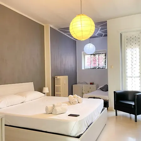 Myhouse Pronda - Affitti Brevi Italia Lejlighed Torino