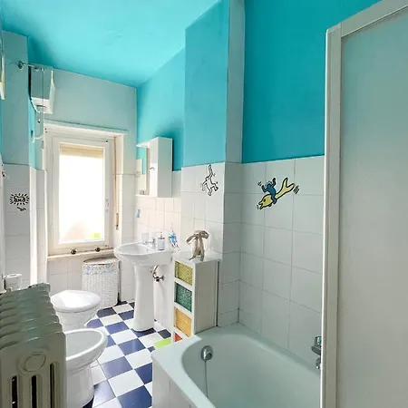 Myhouse Pronda - Affitti Brevi Italia Turin