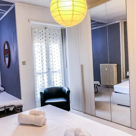 Myhouse Pronda - Affitti Brevi Italia * Turin