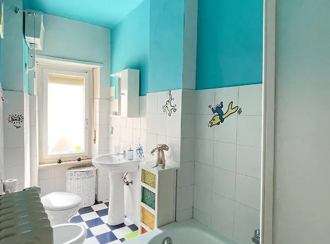 Myhouse Pronda - Affitti Brevi Italia Turin